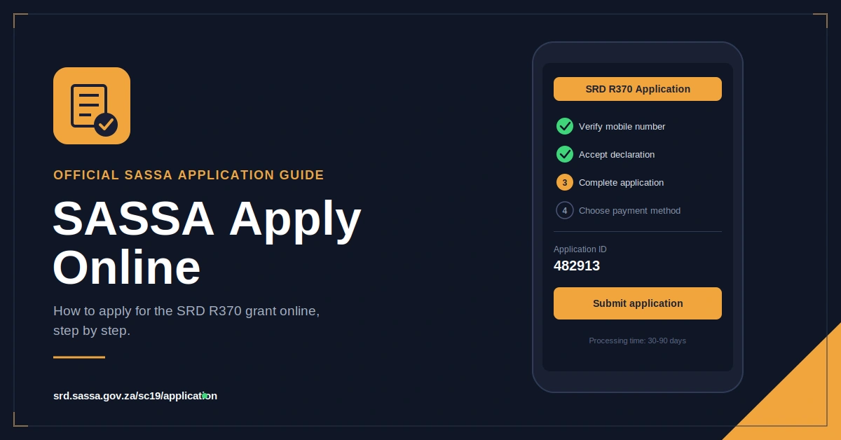 sassa apply onlin srd apply sassa srd application https://srd.sassa.gov.za/sc19/application